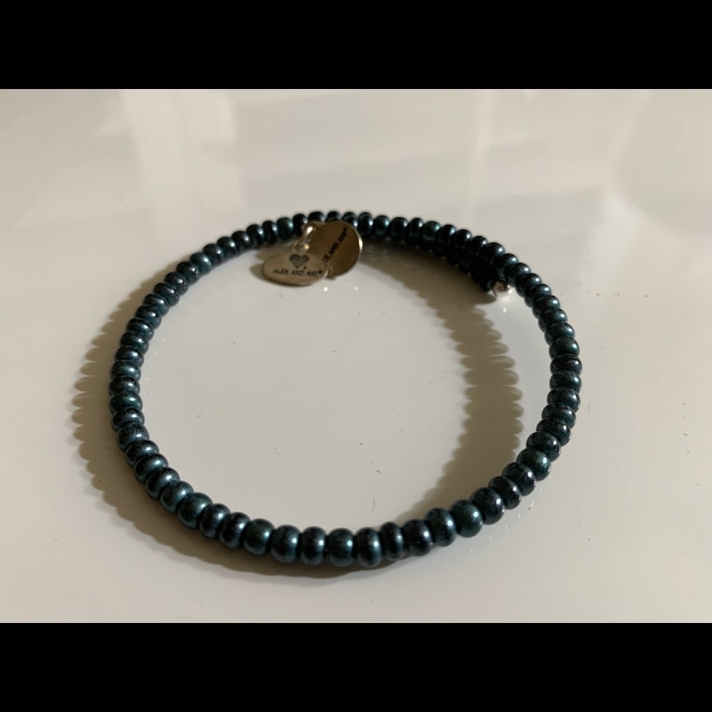 Alex and Ani bracelet